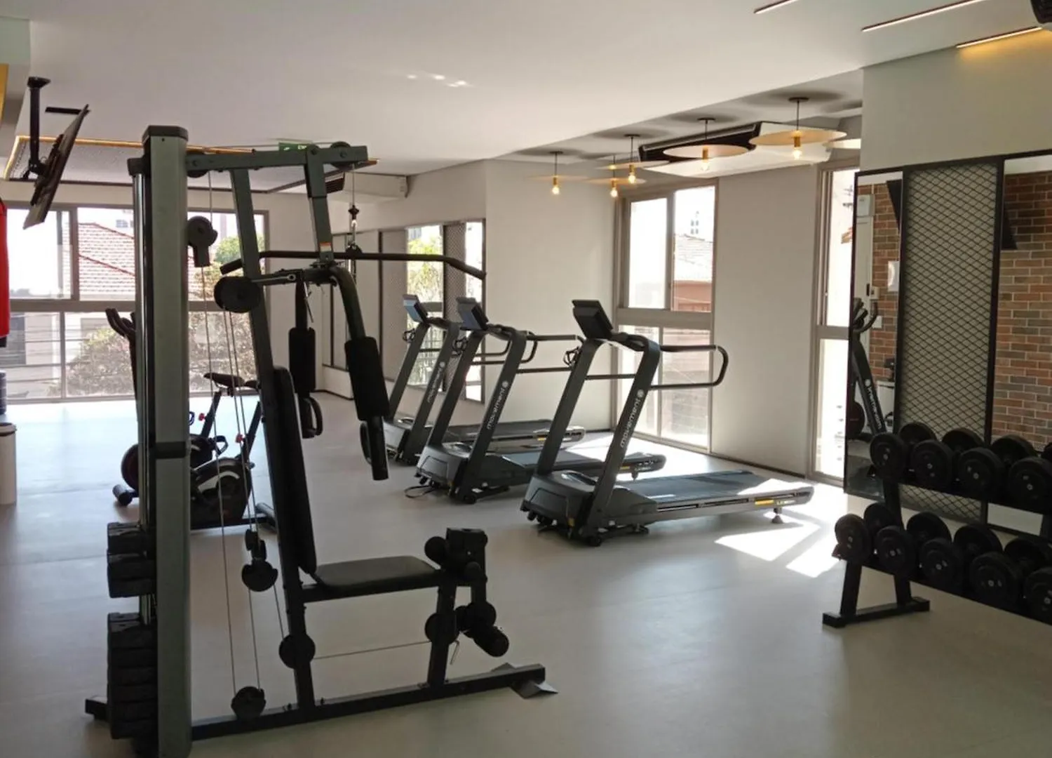 Studio Pinheiros Faria Lima, Proximo Vila Madalena São Paulo 0*,  Brasil