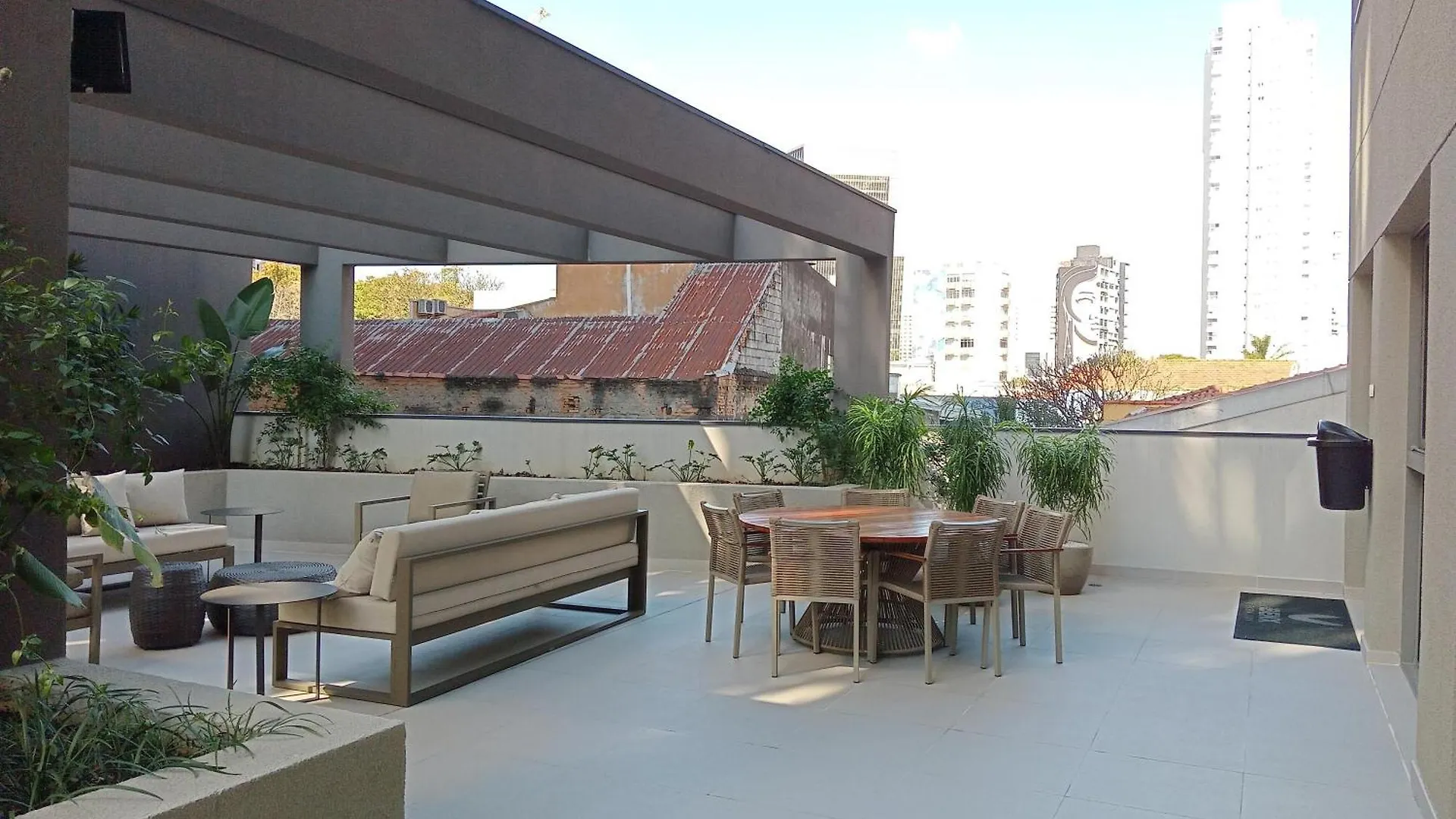 Studio Pinheiros Faria Lima, Proximo Vila Madalena São Paulo 0*,  Brasil