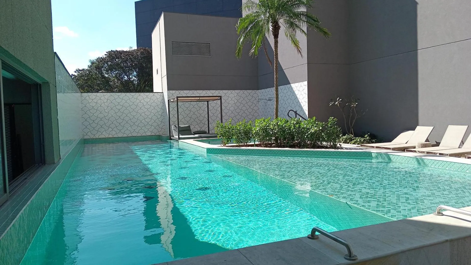 Studio Pinheiros Faria Lima, Proximo Vila Madalena Sao Paulo