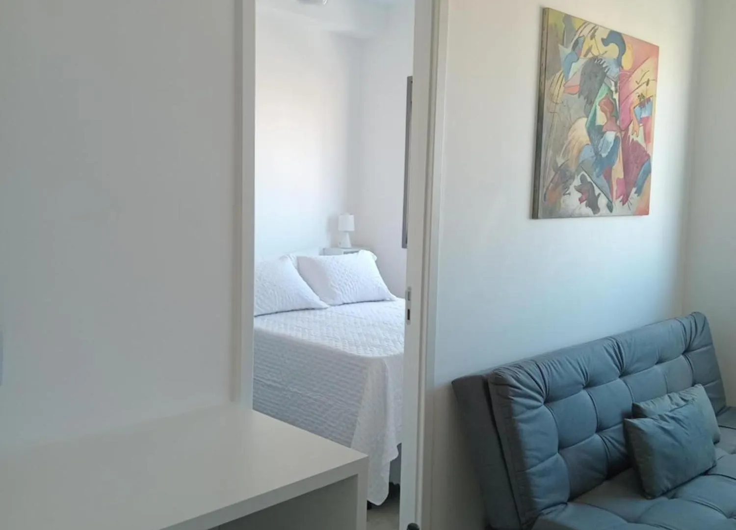 Studio Pinheiros Faria Lima, Proximo Vila Madalena Sao Paulo