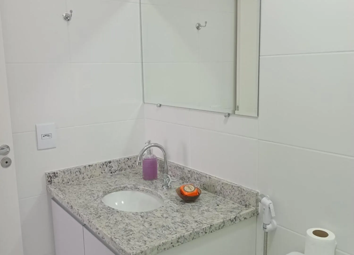 Apartment Studio Pinheiros Faria Lima, Proximo Vila Madalena Sao Paulo