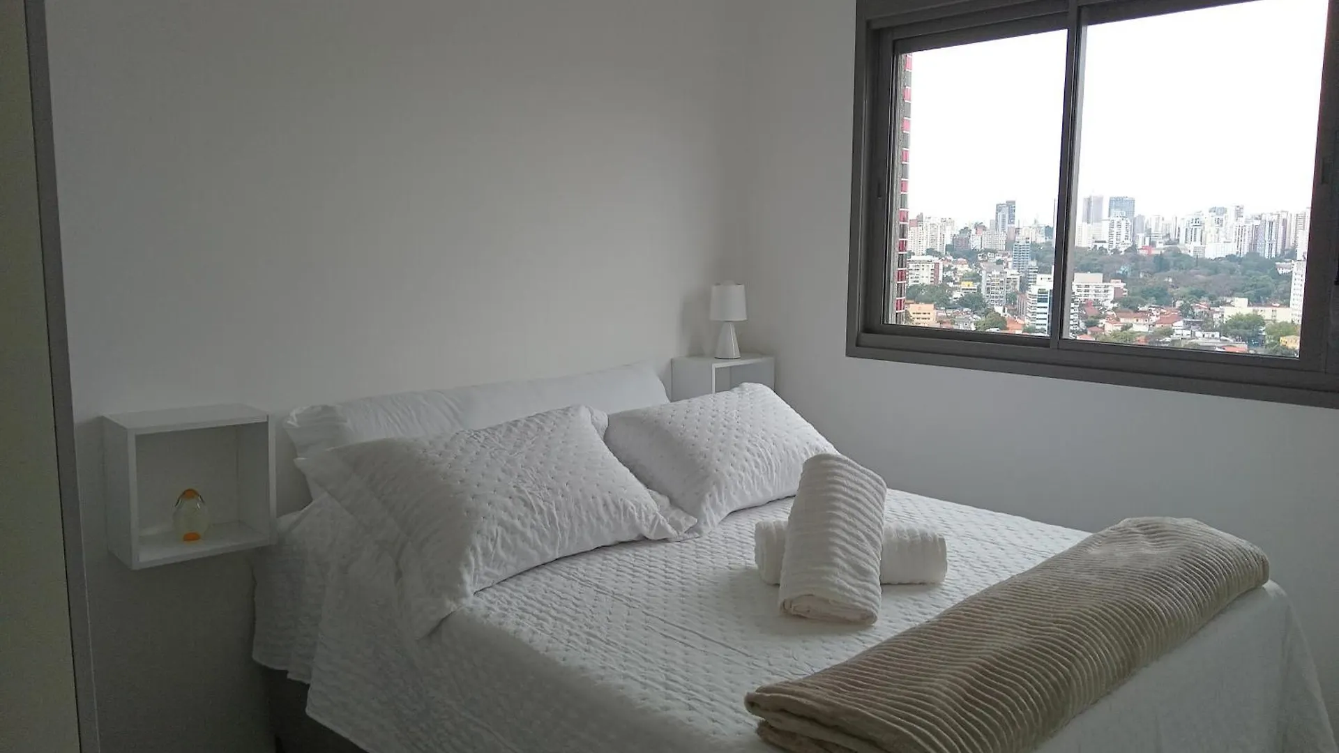 Studio Pinheiros Faria Lima, Proximo Vila Madalena Sao Paulo 0*,