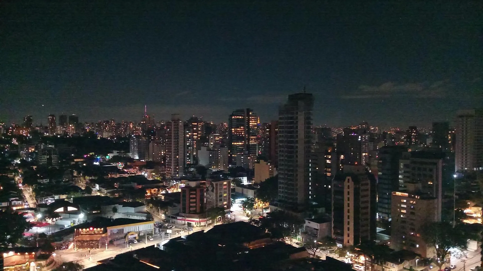 Studio Pinheiros Faria Lima, Proximo Vila Madalena Sao Paulo Apartment